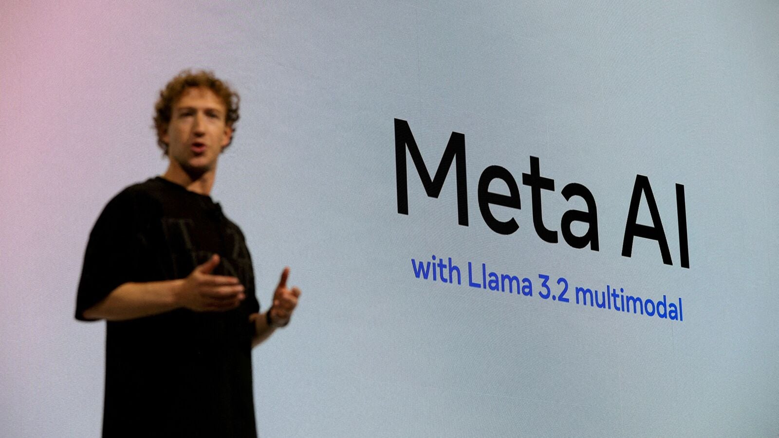 Mark Zuckerberg’s Meta signs of $ 10 billion cloud agreement with Google, work with Midjourney in Major Ai Push
