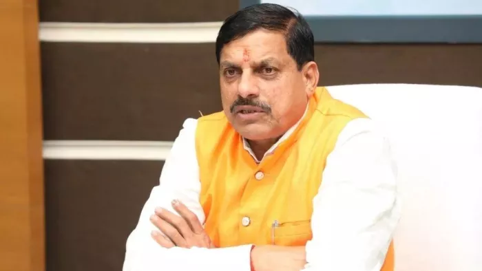 14 thousand prisoners in Madhya Pradesh have an exemption of 60 days in sentence, CM Mohan Yadav announced – 14 thousand prisoners in Madhya Pradesh got 60 days remission in their sentence