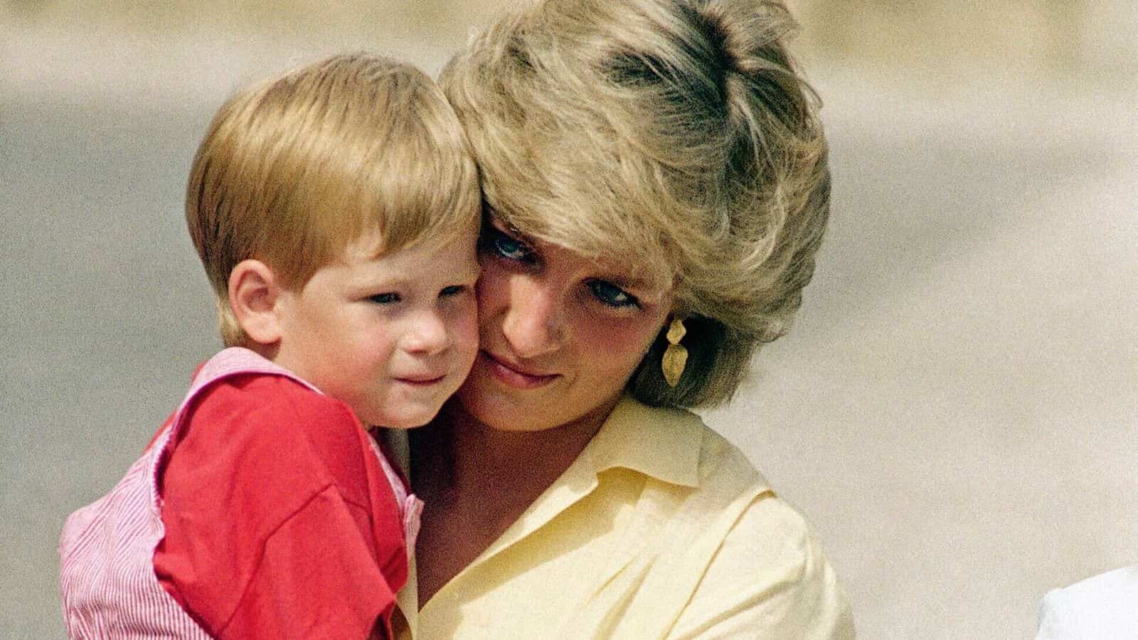 Prince Harry and Meghan Markle in conversations to produce Princess Diana documentary for Netflix: Report