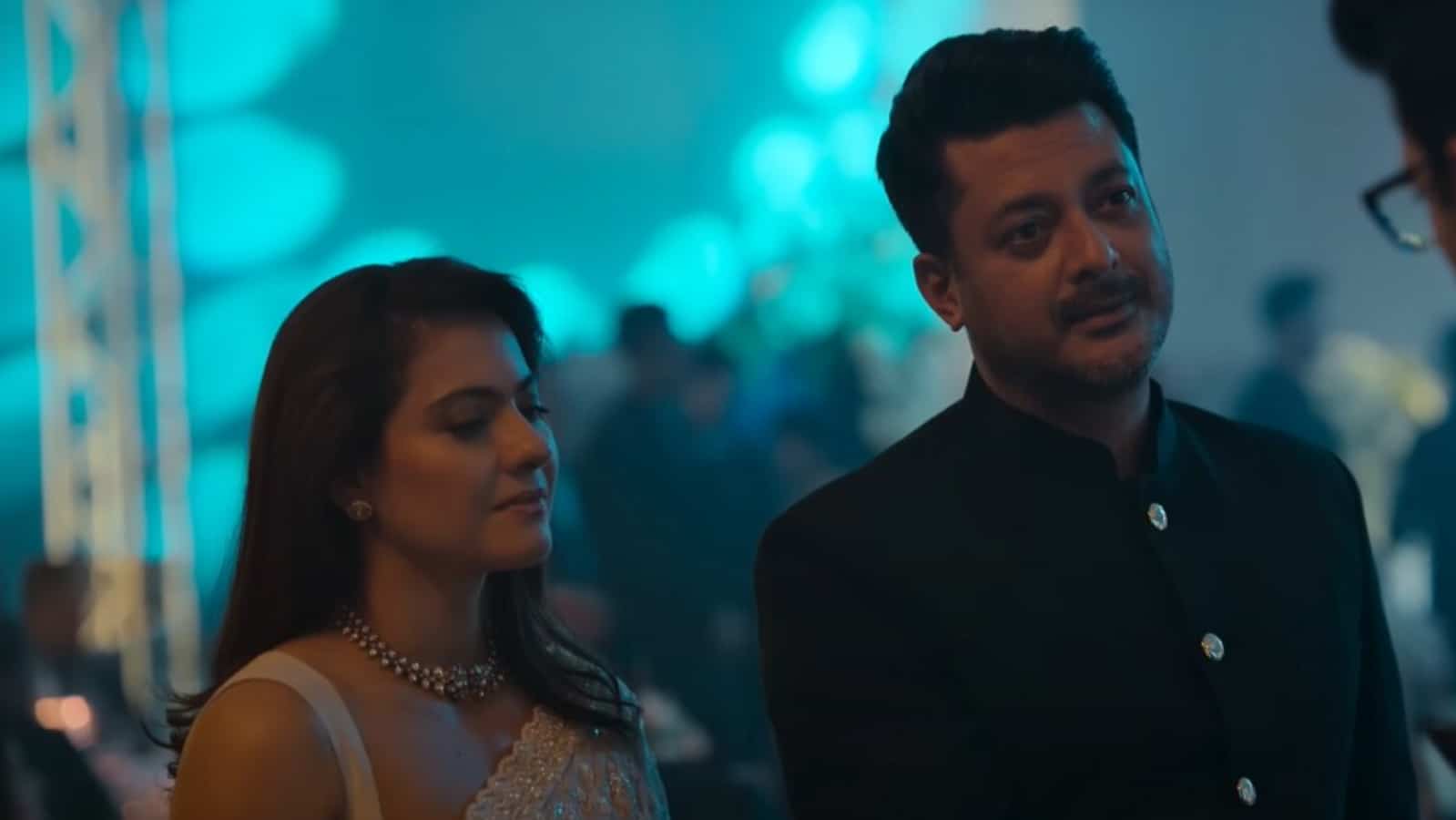 ‘The Trial 2’ Trailer Out: Kajol, Jissengupta returns in legal and political drama with high interest