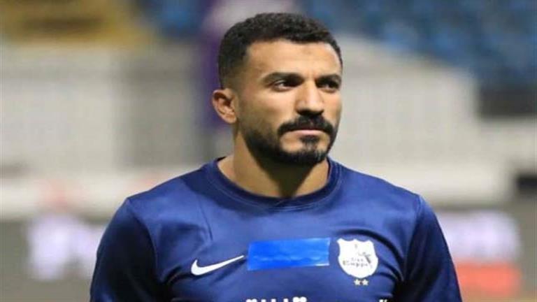 “الدكتور كان عارف أنه هيموت ومقاليش”.. حسام عرفات يروي باكيًا تفاصيل مؤلمة عن وفاة نجله