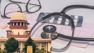 Dispatched on NEET PG exam under the supervision of the Court, resenters among students for not adding answers