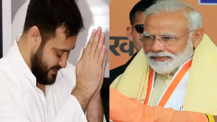 Tejashwi Yadav Fir News: Tejashwi Yadav said: I’m not afraid; Political earthquake from Bihar to Maharashtra from Post on the PM Modi -Tejashwi Yadav Fir Latest News: When the Bihar RJD leader Tejashwi Yadav makes the PM Modi, Maharashtra police files, wh