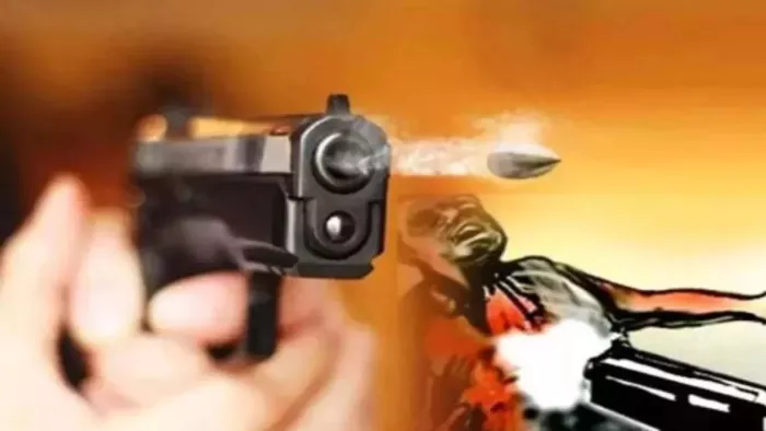 LUDHIANA: Police -meeting of gang members wandering around to throw hand grenades on business