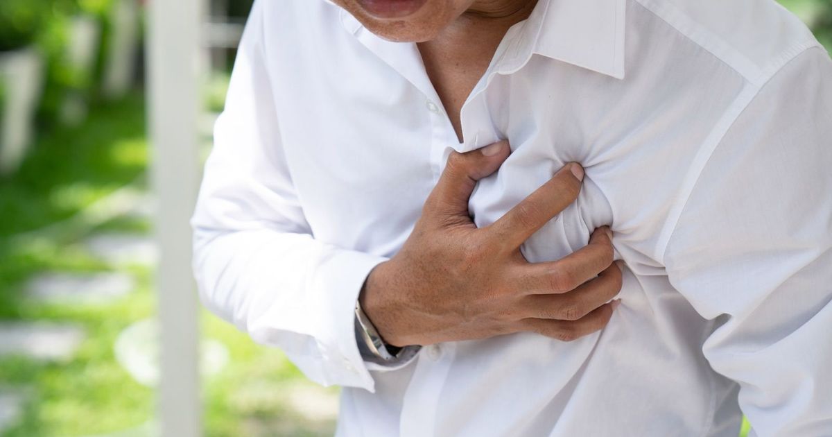 A recent study: ‘hidden fats’ accelerate the aging of the heart and increase the risk of its diseases