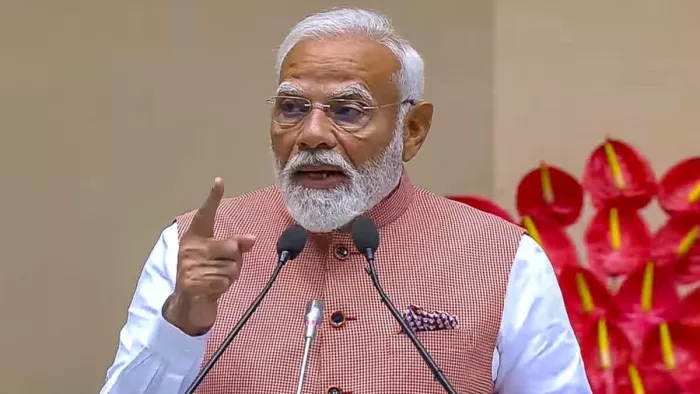 ‘Made in India Semiconductor Chip’ will soon get to the market, the announcement of the Premier Modi; Great update given at 6G – India Tech Leap PM Modi Highlights 5g Success Semiconductor