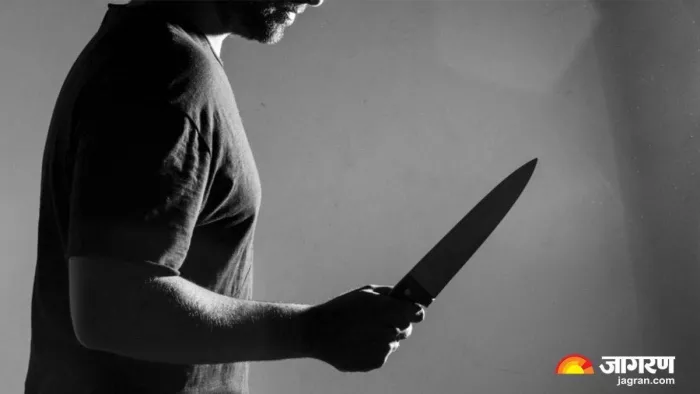 Bihar: Bloody clashes in friends laugh and jokes … a young man’s neck with a sharp weapon, a finger of a finger cut – Bihar News: Naugachia Bhagalpur young man furious by jokes attacked friends who were attacked with Sharma