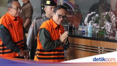 The confirmation of Prabowo did not defend corruption after Noel asked Amnesty