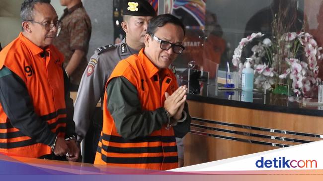 The confirmation of Prabowo did not defend corruption after Noel asked Amnesty