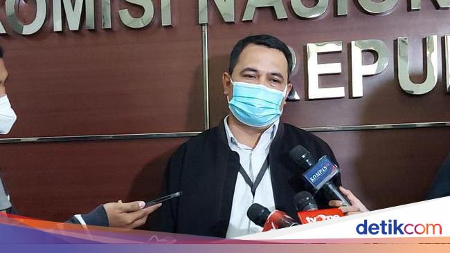 Former king of OTT KPK Loud Sindir Noel asks Amnesty: Must be mirror