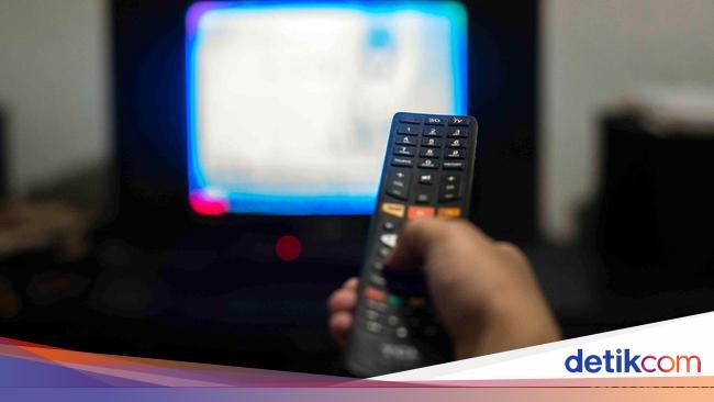 National Television Day August 24: History and how to celebrate it