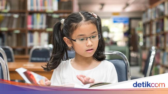 Jakarta Children’s Day Read August 24: History and How to Celebrate