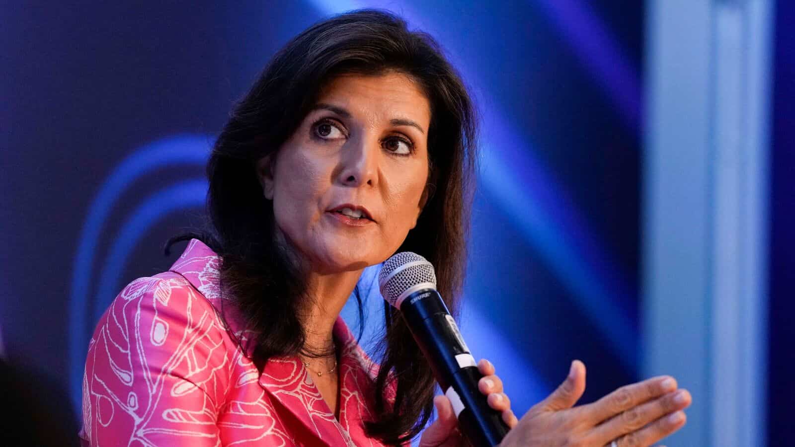 ‘To face China, the US must have friend …’: Nikki Haley is pushing India for ‘hard dialogue’ with Trump over Russian oil