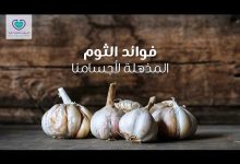 الثوم ليس مجرد نكهة في الطعام، بل يحتوي على مركبات فعالة قد تساعد في تقوية المناعة والوقاية من…