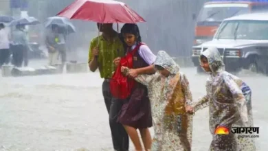 Up Weather: Monsoon will show the attitude again in UP! Warning of heavy rain in 15 districts, including Pratapgarh and Varanasi – again update Lucknow Heat and Humidity IMD Heavy Rain Alert in 15 Districts Ken Agra Moradabad Pratapgarh Meerut Weather For