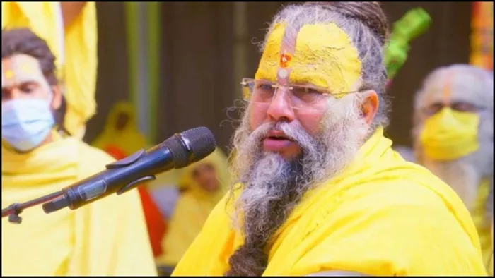 “I want to protect her life”, now the Muslim daughter kidney offers Premanand Maharaj -Muslim daughter who is offered to donate kidney to Premanand Maharaj