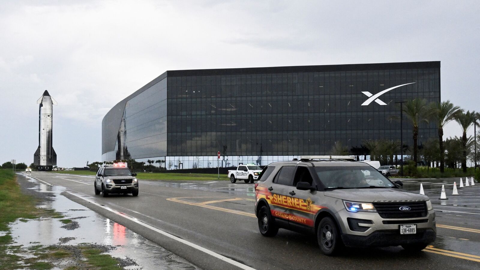SpaceX introduces Sunday Starship Megarocket: Get launch time, where to look, other details here