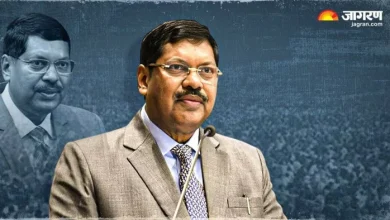 “I came third and became CJI …”, Br Gawai gave a special message to the students; Tell your childhood -anekdote -CJI Dy Chandrachud about separating powers Bulldozer action and legal training