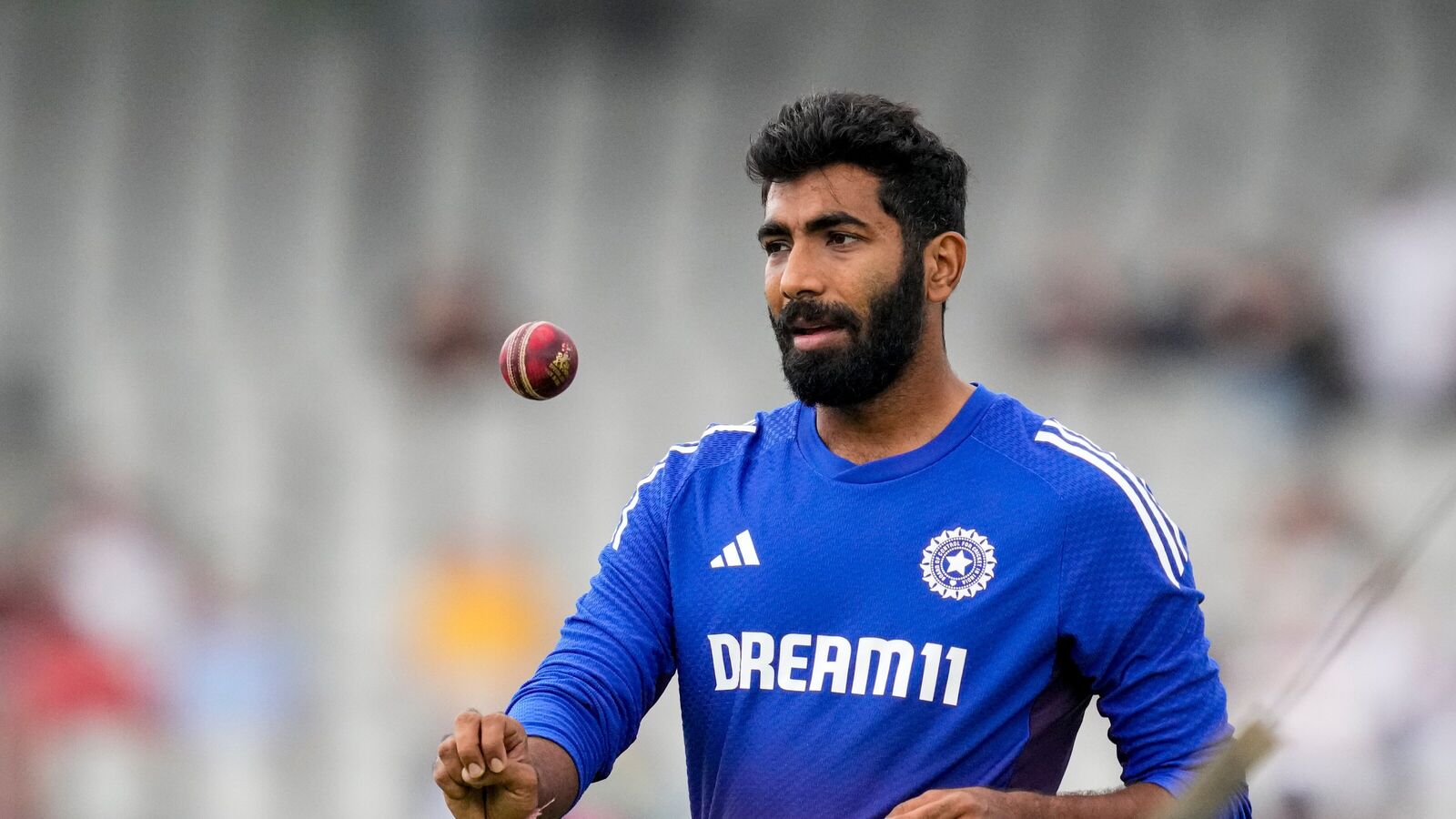 AB de Villiers explains why Jasprit Bumrah may not play all the Asia Cup matches: ‘So much cricket these days …’