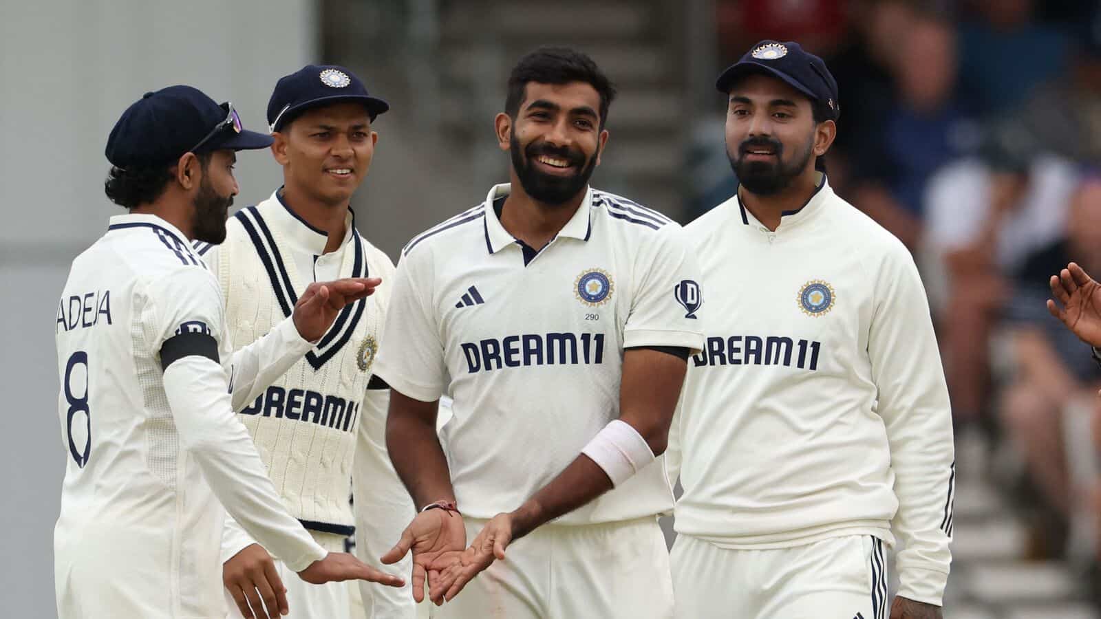 If Dream11 pulls out of the agreement, who will sponsor India’s cricket team jersey? Here are the best contenders