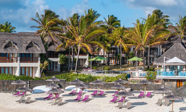 C Resorts تقدم تجربة استثنائية في موريشيوس
