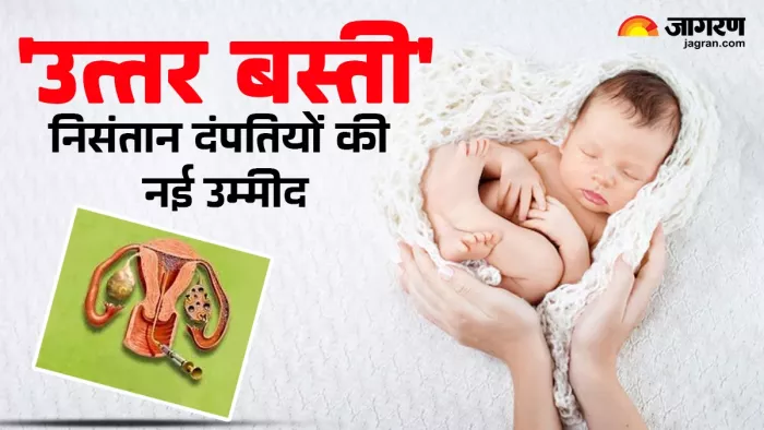 What is ‘reply basti’? The blessing is made in the lives of many childless couples in the lives of women – what is Uttar Basti besti besty bone in filling empty shot of women. Many childless couples couples got a happiness happiness congratulations on chi