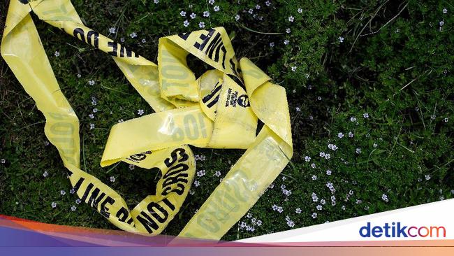 HP -thieves in Toba hit residents, ended in the masses