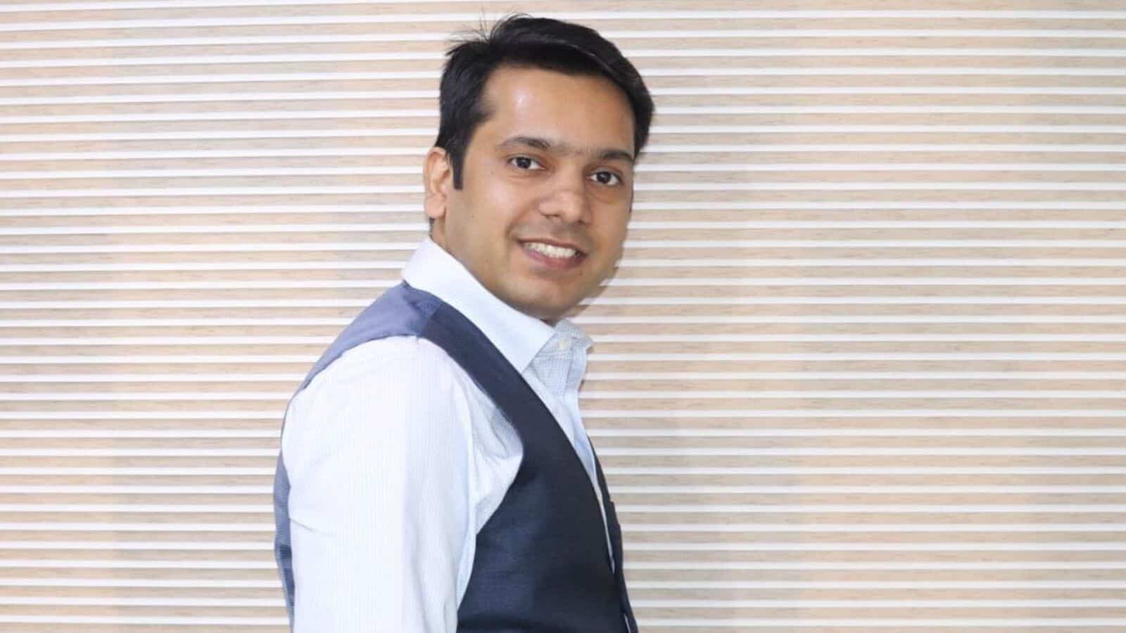 Shares to buy below £ 100: Sumeet Bagadia recommends three shares to buy on Monday – August 25, 2025