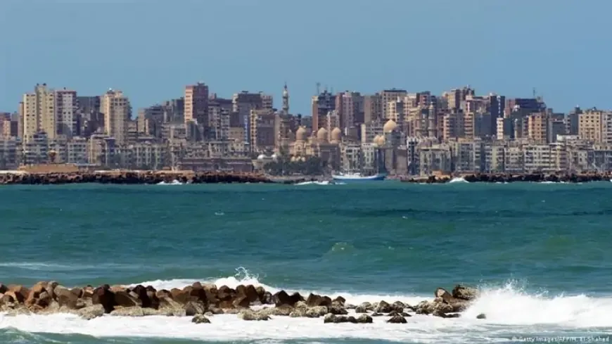 القصة الكاملة لغرق جماعي يهز الإسكندرية..كشف شبكة تدريب وهمية وراء الأزمة #صحيفة_الخليج
