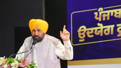 ‘What are eight lakhs, not a single ration card will be deducted’ Punjab government ‘
