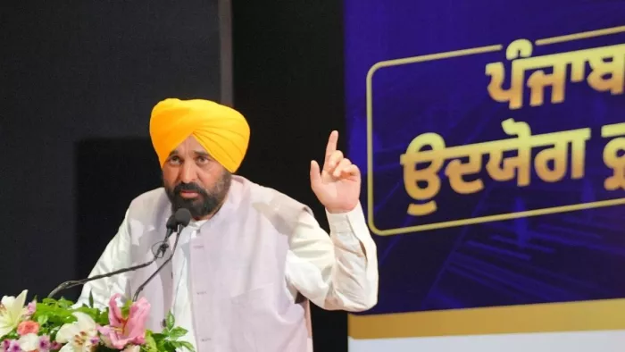 ‘What are eight lakhs, not a single ration card will be deducted’ Punjab government ‘