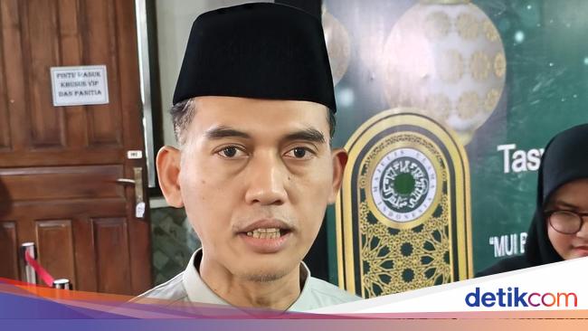 MUI supports BP Haji to become a ministry, ready for collaboration by Fatwa