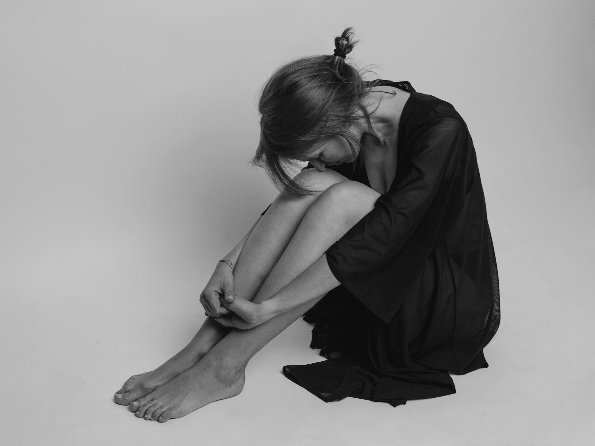 Do you get victims of depression?
