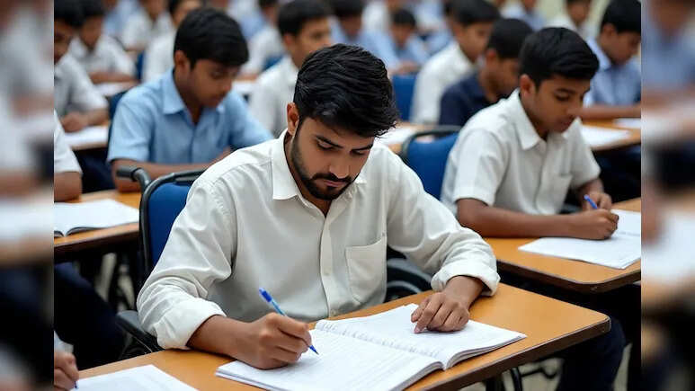 24 employees who did false work in Divyang -quota in Rajasthan did a great investigation