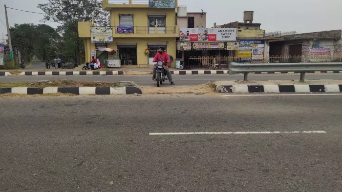 Dhanbad News: Action will be undertaken on illegal cuts on the road, NH will have to be taken before a home is built – firs on illegal road cuts in the new safety measures in Dhanbad.