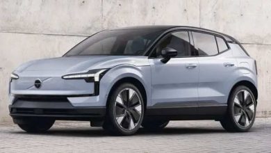 Volvo Ex30 Review: Pros and Disadvantages You Must Know