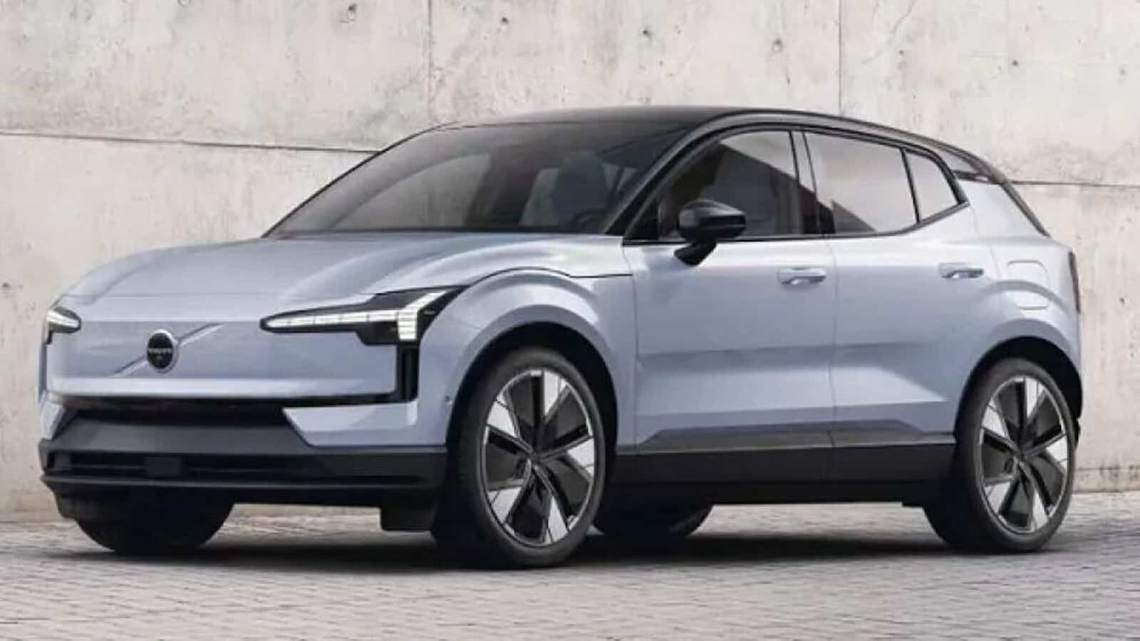 Volvo Ex30 Review: Pros and Disadvantages You Must Know