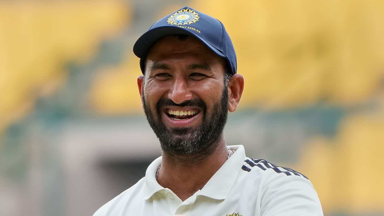 Cheteswhar Pujara Retires: Gautam Gambhir, Yuvraj Singh Hail Indian Test Veteran; “Stood for a long time when the storm raged …”