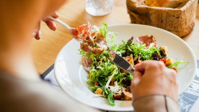 It is the most effective diet for a healthy body!