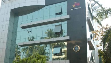 Golden Job Opportunity in BCCI, applications sought for senior, women and junior teams will be Lakh Rupees salary
