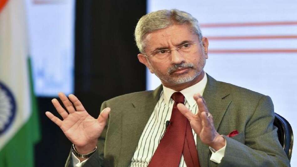 It’s not that we became ‘katti’ … What’s going on between India and America? Jaishankar told the latest condition