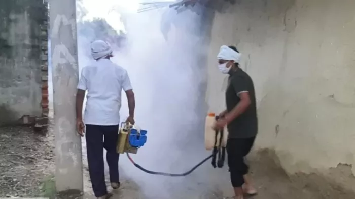 Diarrhea that spread quickly in this district UP, Death or Two Women; What to do – what not? … know everything – Varanasi News Diarrhea Outbreak claims two lives in Chirai Gaon