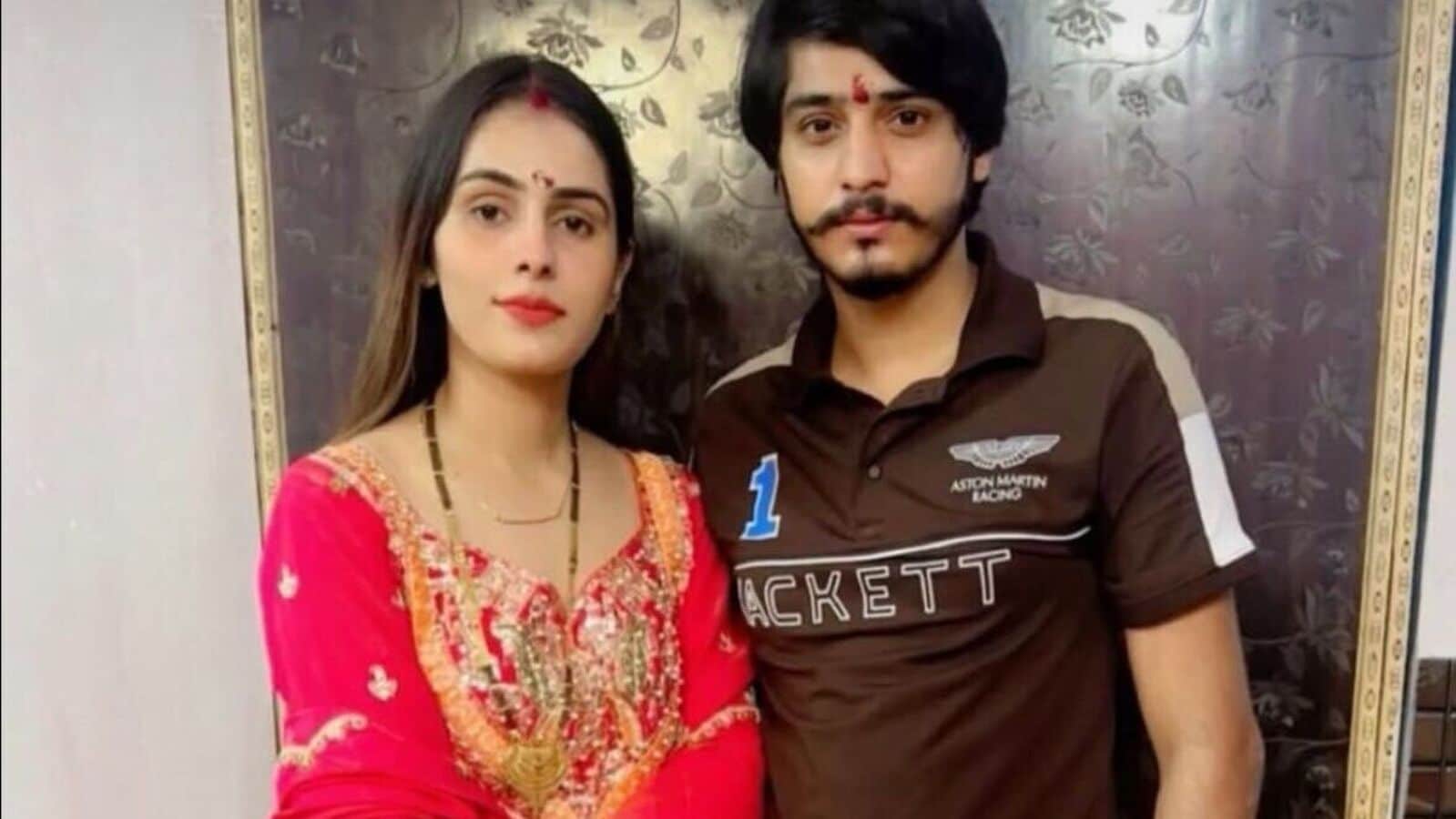 “Mai Barbaad Ho Gaya …”: In the post for woman after murder, noida man claims to be branded as “killer”