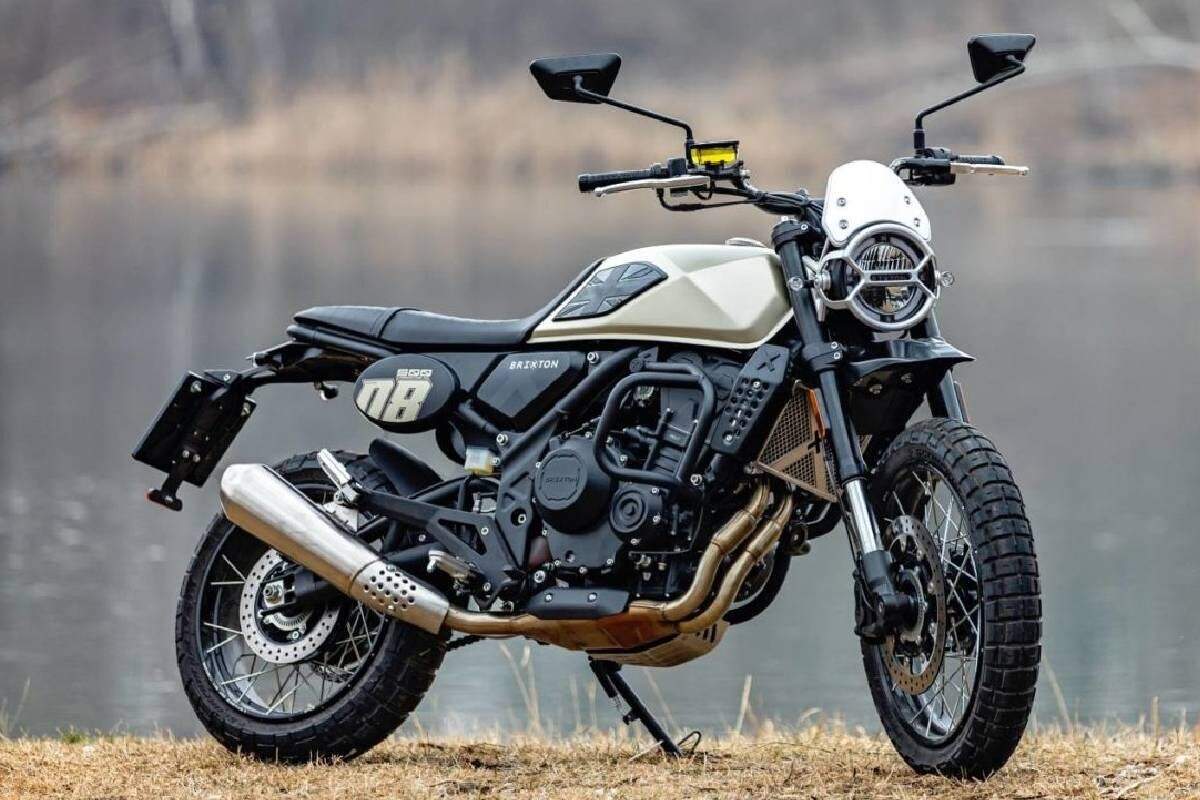 This powerful bike has become cheaper with a top speed of Rs 27,000, 160 km / h with powerful features