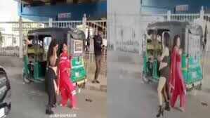 In the process of arranging in Barmer, the youth climbed on the transformer, the electricity department submitted a case