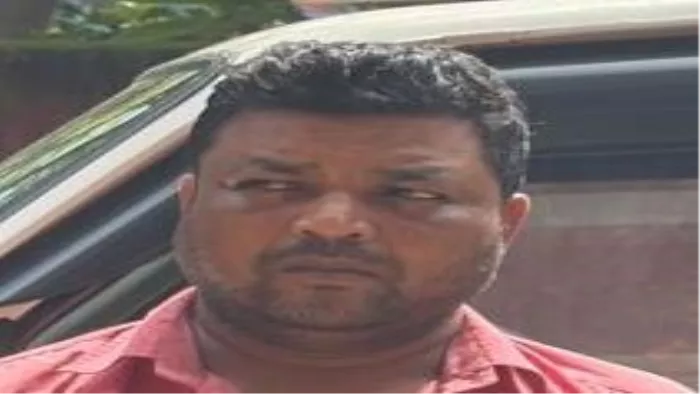 Roof of the jeweler unveiled, junk businessman hatched a conspiracy, sent robbers by planning every moment – NCR Faridabad News Scrap dealer arrived in jewelry robbery box
