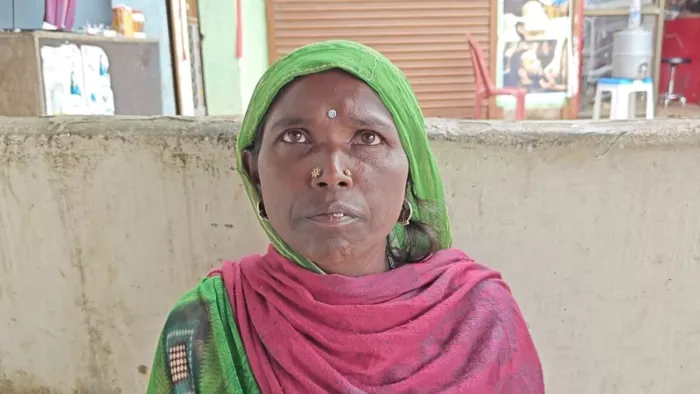 Cyber ​​fraud: fraud with the help of iris scan to fingerprint, and blown 10 thousand out of woman’s account – Ranchi Cyber ​​Fraud using Iris Scan Women loses money