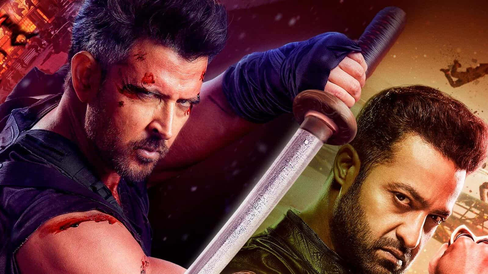Not war 2, this film is the lowest gross of YRF Spy Universe, despite the earnings of £ 320, glorious