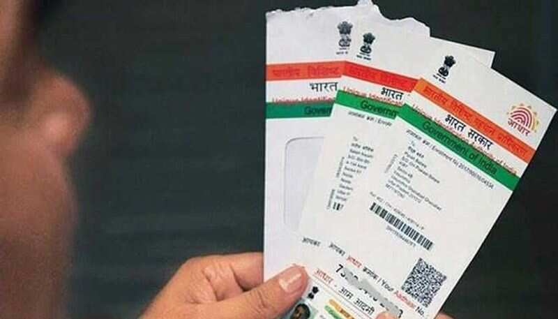 Aadhaar -integration in bail relations, asked the Supreme Court Punjab, Haryana, Chandigarh to clear the attitude