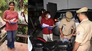 Silence Father who is accused of raping minor daughters did not even support mother